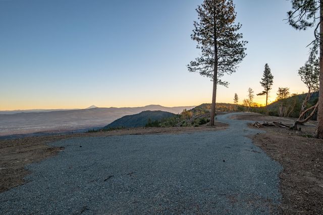 0 Griffin Creek Road, Medford, OR 97501