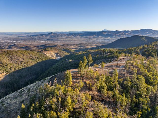 0 Griffin Creek Road, Medford, OR 97501