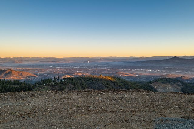 0 Griffin Creek Road, Medford, OR 97501