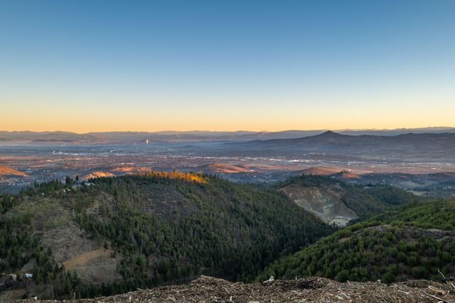 0 Griffin Creek Road, Medford, OR 97501