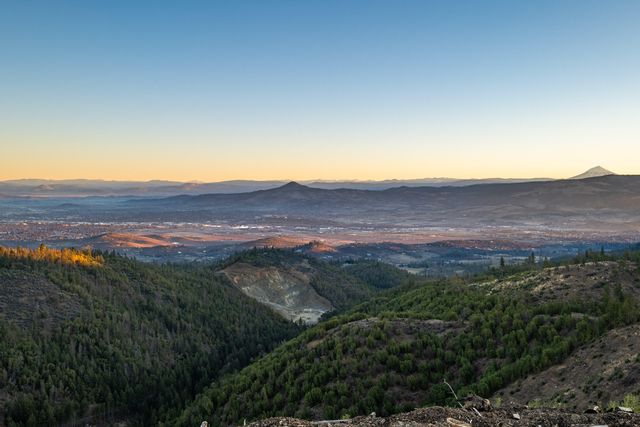 0 Griffin Creek Road, Medford, OR 97501