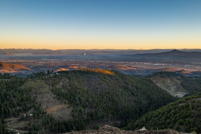 0 Griffin Creek Road, Medford, OR 97501