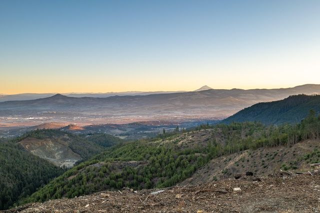 0 Griffin Creek Road, Medford, OR 97501