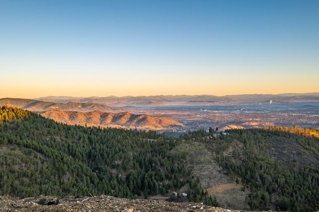 0 Griffin Creek Road, Medford, OR 97501