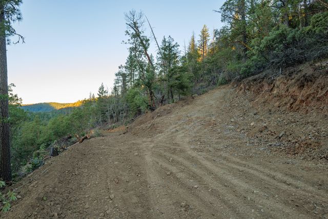 0 Griffin Creek Road, Medford, OR 97501
