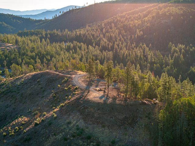 0 Griffin Creek Road, Medford, OR 97501