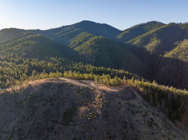 0 Griffin Creek Road, Medford, OR 97501