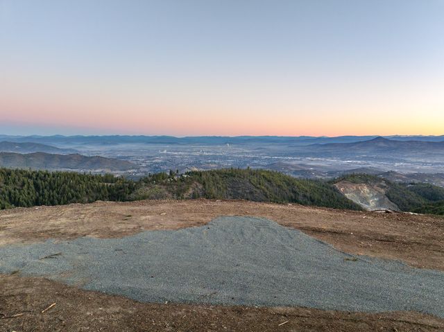 0 Griffin Creek Road, Medford, OR 97501