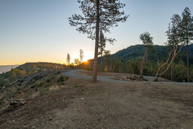 0 Griffin Creek Road, Medford, OR 97501
