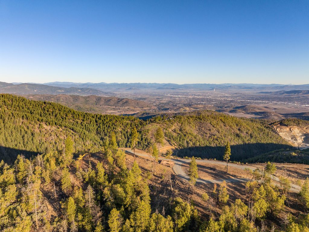 0 Griffin Creek Road, Medford, OR 97501