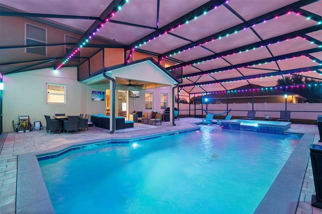 1452 DAYSTAR LANE, Deltona, FL 32725