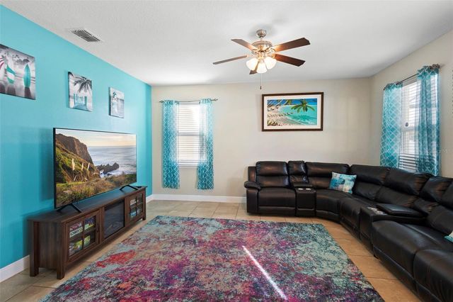 1452 DAYSTAR LANE, Deltona, FL 32725