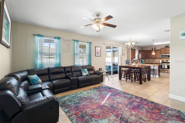 1452 DAYSTAR LANE, Deltona, FL 32725