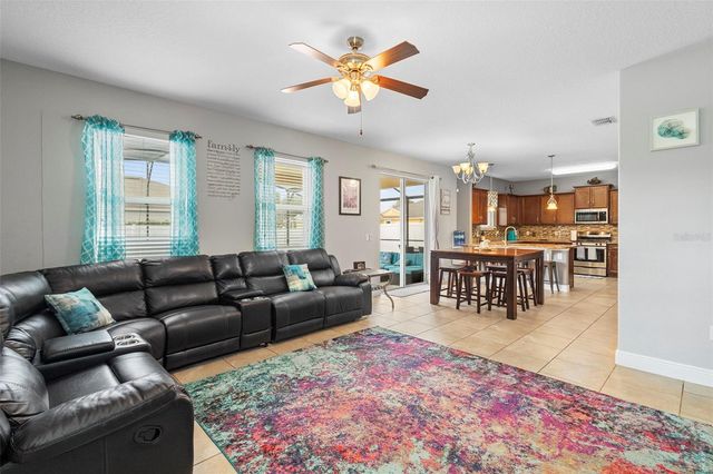 1452 DAYSTAR LANE, Deltona, FL 32725