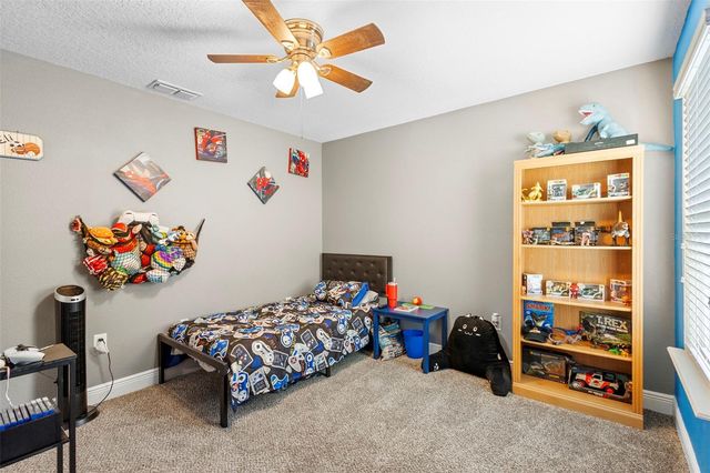 1452 DAYSTAR LANE, Deltona, FL 32725