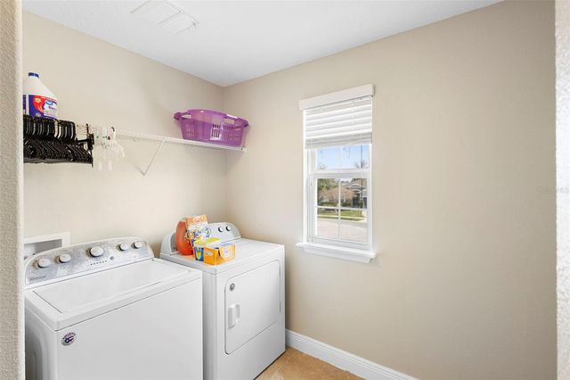 1452 DAYSTAR LANE, Deltona, FL 32725