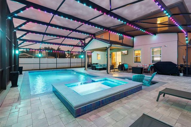 1452 DAYSTAR LANE, Deltona, FL 32725