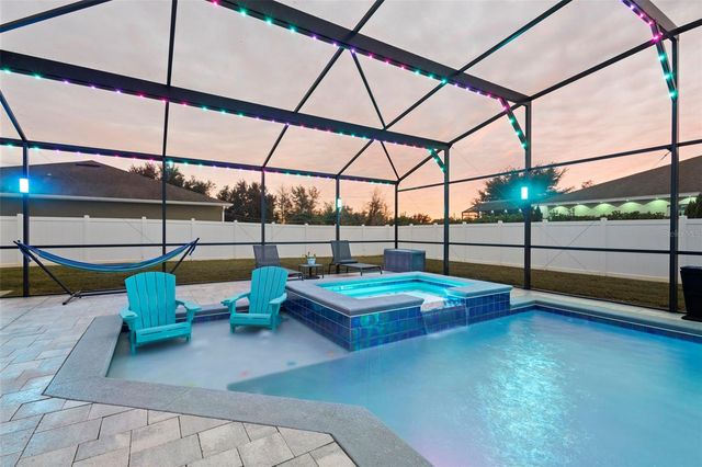 1452 DAYSTAR LANE, Deltona, FL 32725