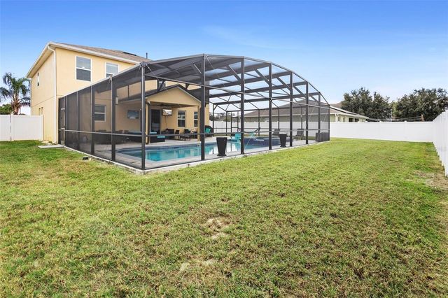 1452 DAYSTAR LANE, Deltona, FL 32725