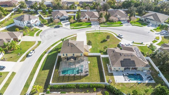 1452 DAYSTAR LANE, Deltona, FL 32725