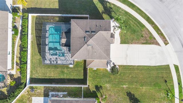 1452 DAYSTAR LANE, Deltona, FL 32725