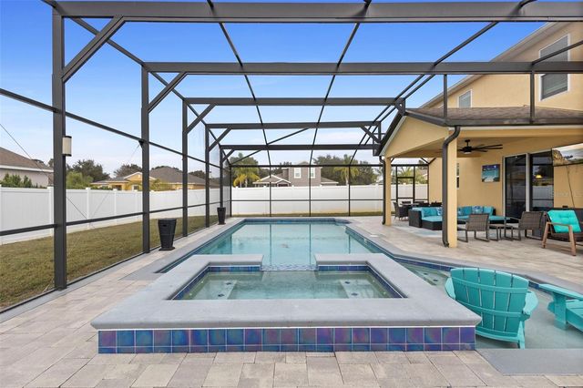 1452 DAYSTAR LANE, Deltona, FL 32725