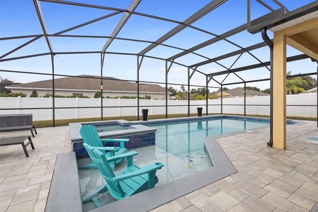 1452 DAYSTAR LANE, Deltona, FL 32725