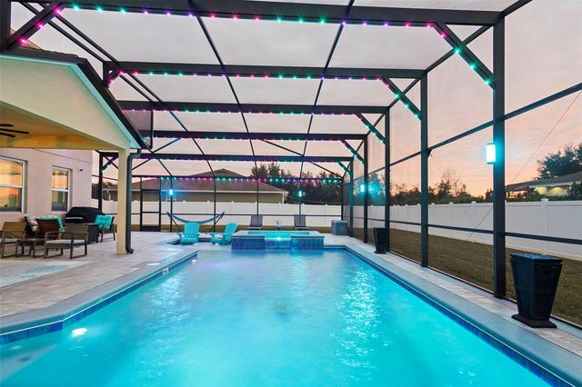 1452 DAYSTAR LANE, Deltona, FL 32725