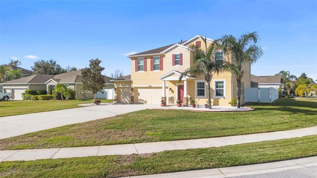 1452 DAYSTAR LANE, Deltona, FL 32725