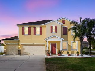 1452 DAYSTAR LANE, Deltona, FL 32725