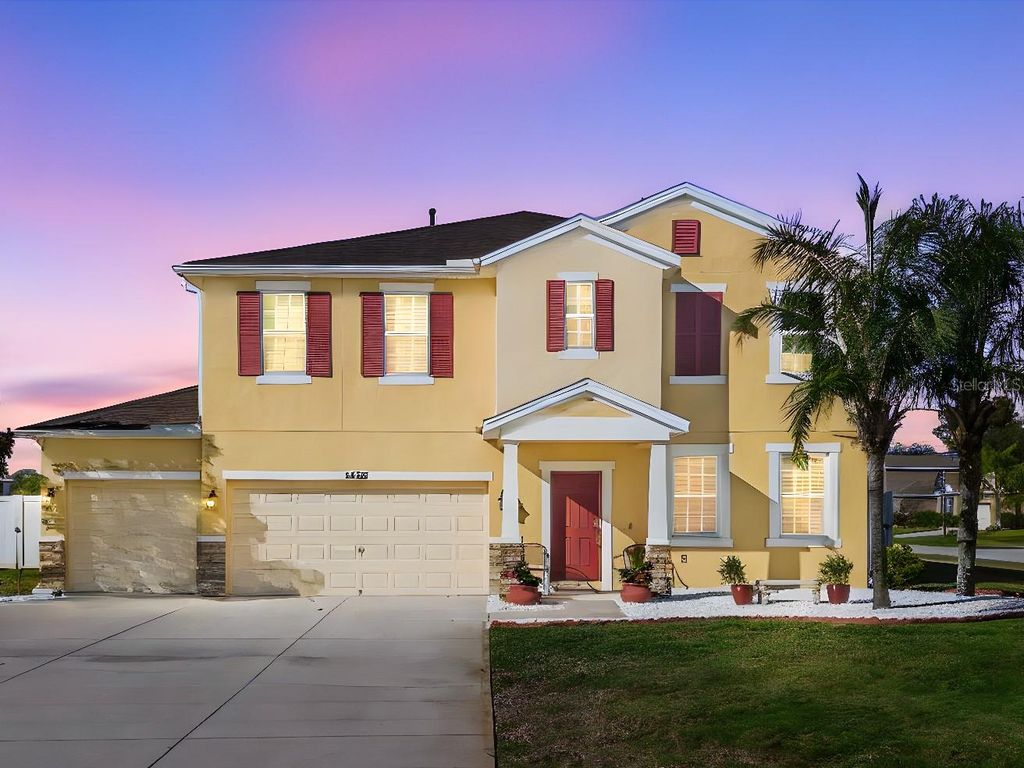 1452 DAYSTAR LANE, Deltona, FL 32725