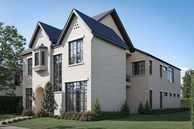 200 Murano Place, Southlake, TX 76092