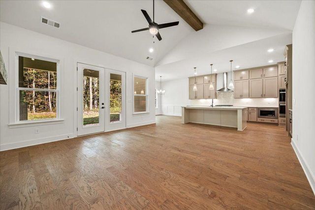 8280 Scarlett Grace Lane, Gainesville, GA 30506