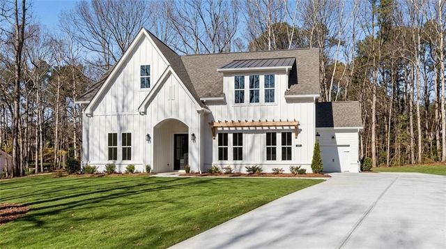 8280 Scarlett Grace Lane, Gainesville, GA 30506