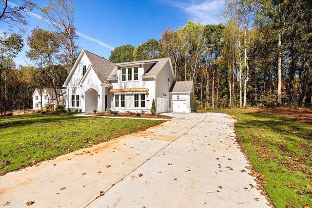 8280 Scarlett Grace Lane, Gainesville, GA 30506