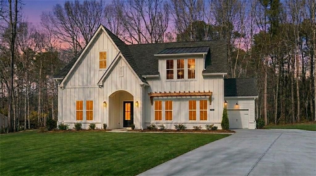 8280 Scarlett Grace Lane, Gainesville, GA 30506