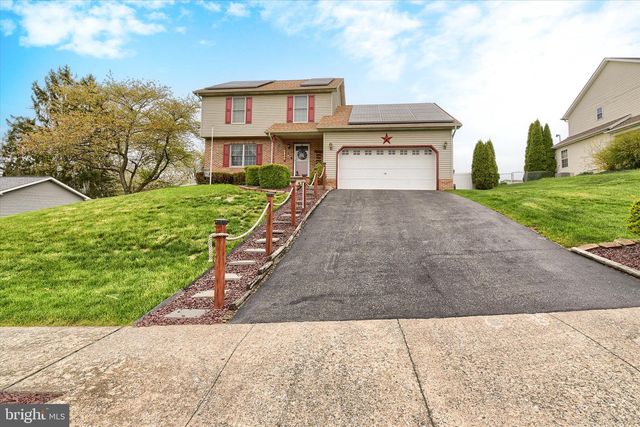 5530 FULCROFT AVE, Harrisburg, PA 17111