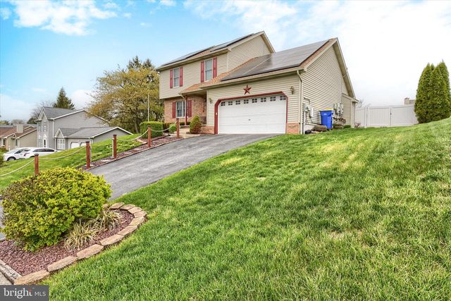 5530 FULCROFT AVE, Harrisburg, PA 17111