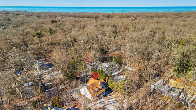 204 Talahi Trail, Update, IN 46360