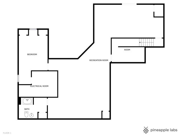 204 Talahi Trail, Update, IN 46360