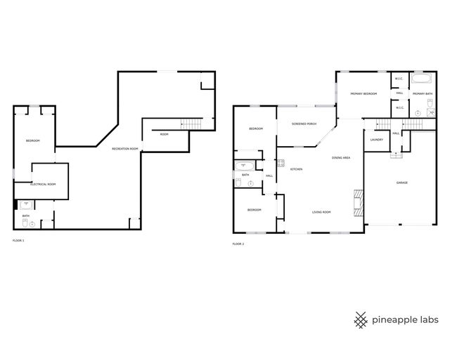 204 Talahi Trail, Update, IN 46360