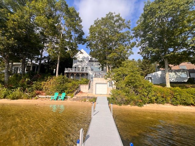137 Sandy Beach Rd, Plymouth, MA 02360