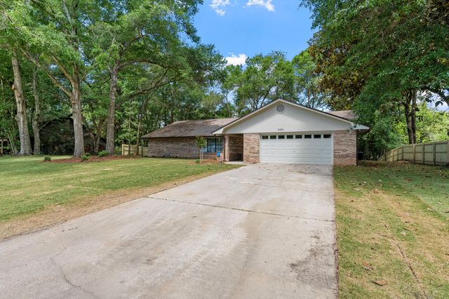 2435 Rocky Shores Drive, Niceville, FL 32578
