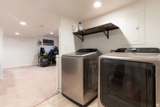 6848 S RUNNING SPRINGS DR, West Jordan, UT 84084