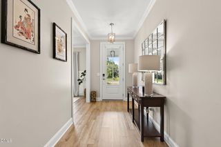 260 Ransfield Lane, Fuquay Varina, NC 27526