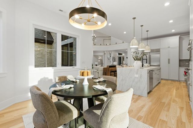 1532 Linden Circle, Lemont, IL 60439