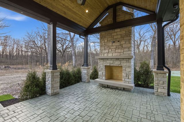 1532 Linden Circle, Lemont, IL 60439