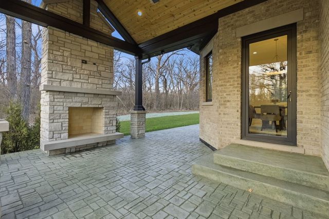 1532 Linden Circle, Lemont, IL 60439