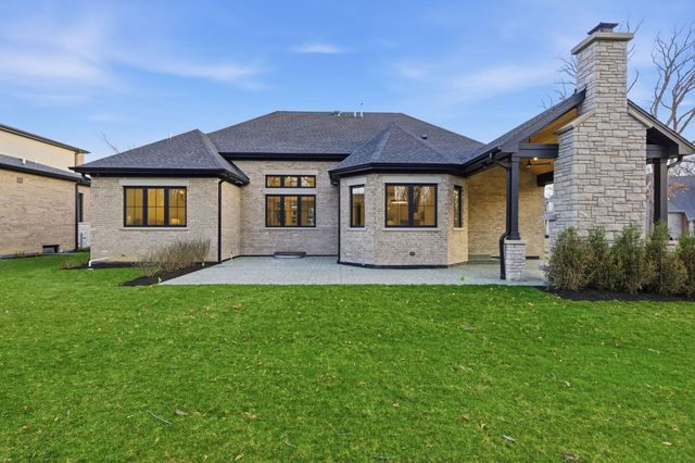 1532 Linden Circle, Lemont, IL 60439