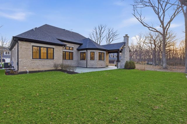 1532 Linden Circle, Lemont, IL 60439